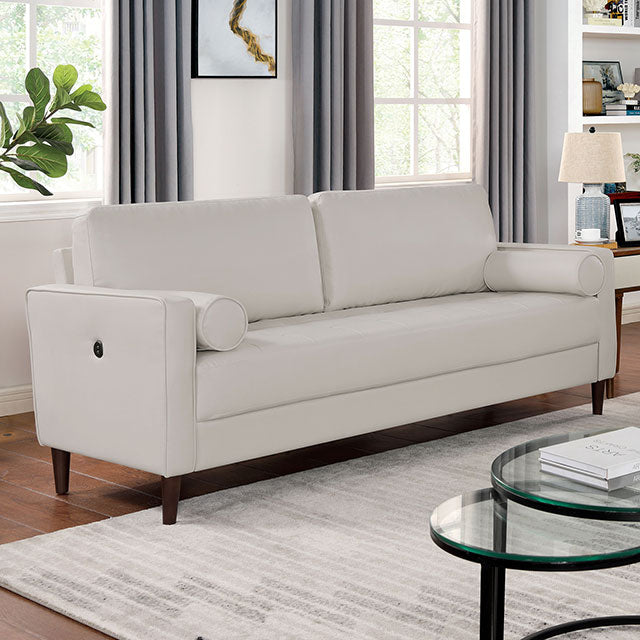 Horgen Sofa - Furniture Home Store (Hanford, CA)