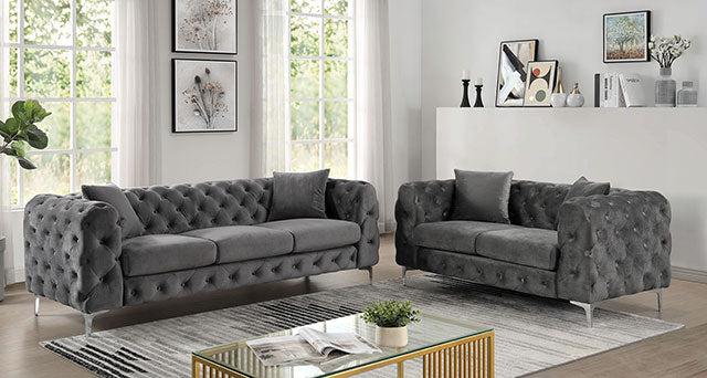 Sapphira Sofa - Furniture Home Store (Hanford, CA)