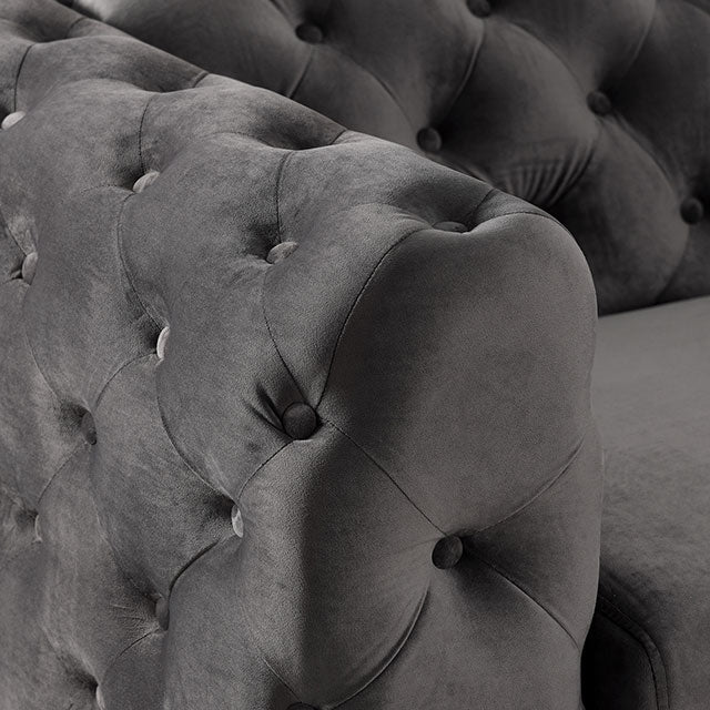 Sapphira Sofa - Furniture Home Store (Hanford, CA)