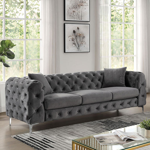 Sapphira Sofa - Furniture Home Store (Hanford, CA)