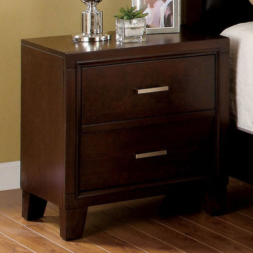 Enrico Night Stand - Furniture Home Store (Hanford, CA)