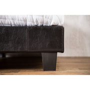 Evans Twin Bed - Furniture Home Store (Hanford, CA)