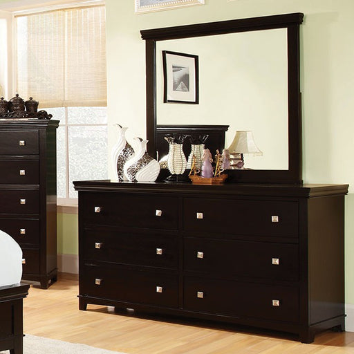 Spruce Dresser - Furniture Home Store (Hanford, CA)