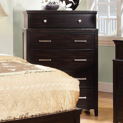 Fontes Chest - Furniture Home Store (Hanford, CA)