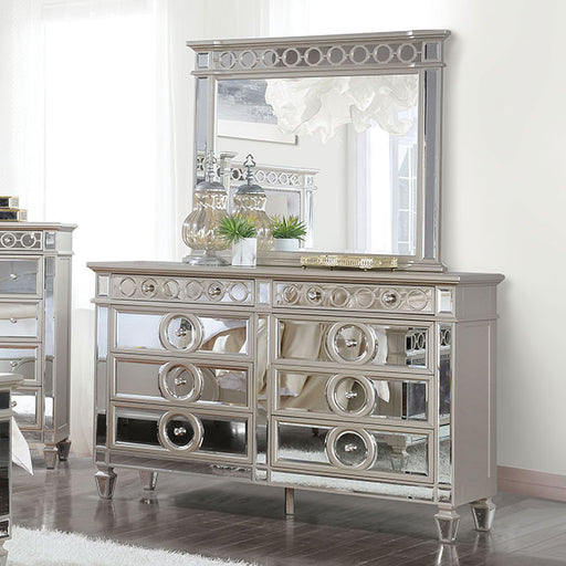 Marseille Dresser - Furniture Home Store (Hanford, CA)