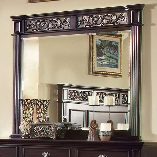 Syracuse Mirror - Furniture Home Store (Hanford, CA)