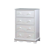 Dani Chest - Furniture Home Store (Hanford, CA)