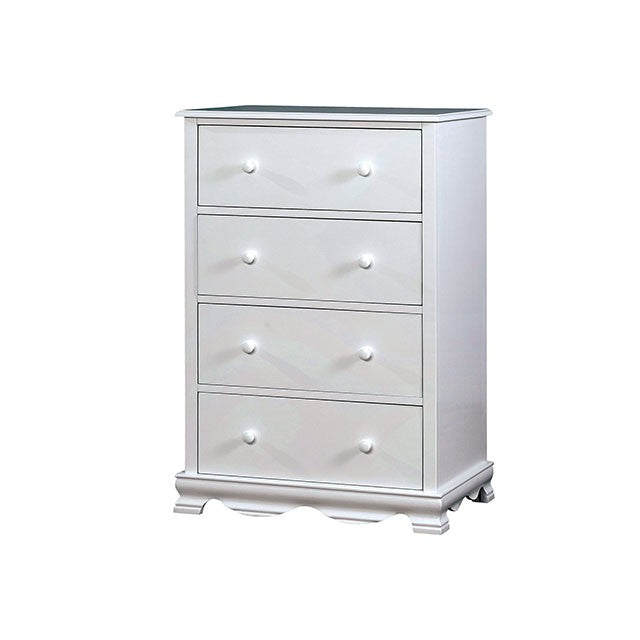Dani Chest - Furniture Home Store (Hanford, CA)