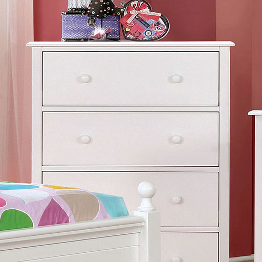 Dani Chest - Furniture Home Store (Hanford, CA)