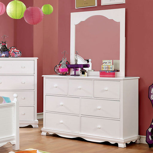 Dani Dresser - Furniture Home Store (Hanford, CA)