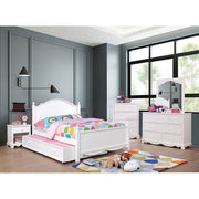 Dani Chest - Furniture Home Store (Hanford, CA)