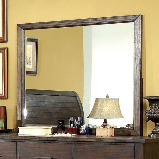 Ribeira Mirror - Furniture Home Store (Hanford, CA)