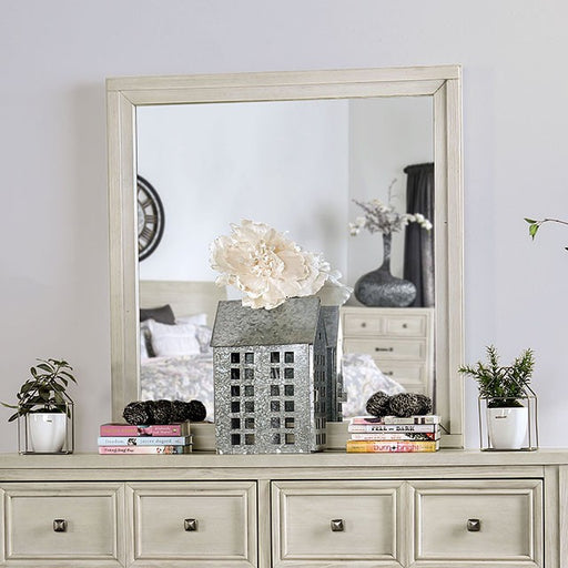 Tywyn Mirror - Furniture Home Store (Hanford, CA)