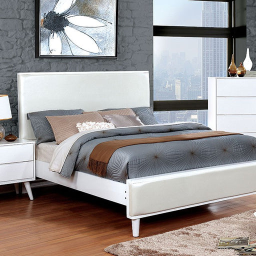 Lennart Bed - Furniture Home Store (Hanford, CA)