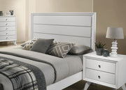 Dortmund Bed - Furniture Home Store (Hanford, CA)