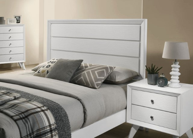 Dortmund Bed - Furniture Home Store (Hanford, CA)