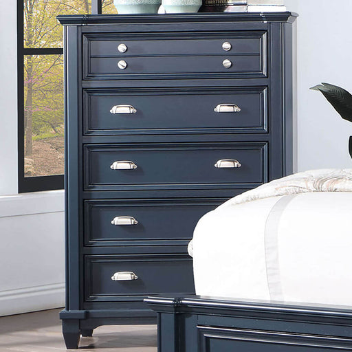 Manzanillo Chest - Furniture Home Store (Hanford, CA)