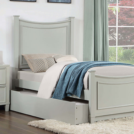 Lycorida Bed - Furniture Home Store (Hanford, CA)