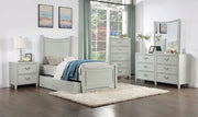 Lycorida Bed - Furniture Home Store (Hanford, CA)