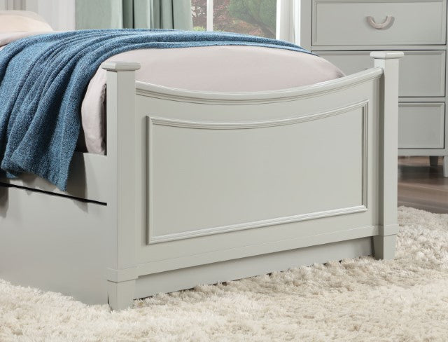 Lycorida Bed - Furniture Home Store (Hanford, CA)