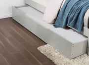 Lycorida Bed - Furniture Home Store (Hanford, CA)