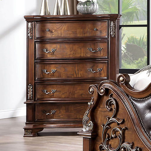 Esparanza Chest - Furniture Home Store (Hanford, CA)