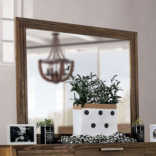 Tolna Mirror - Furniture Home Store (Hanford, CA)