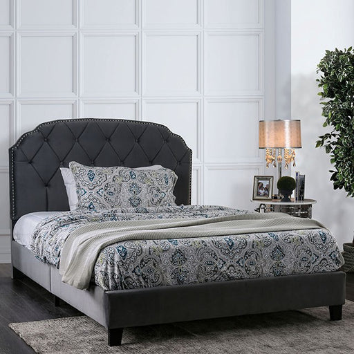 Osnabrock Bed - Furniture Home Store (Hanford, CA)