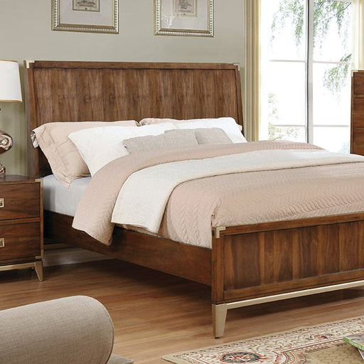 Tychus Bed - Furniture Home Store (Hanford, CA)