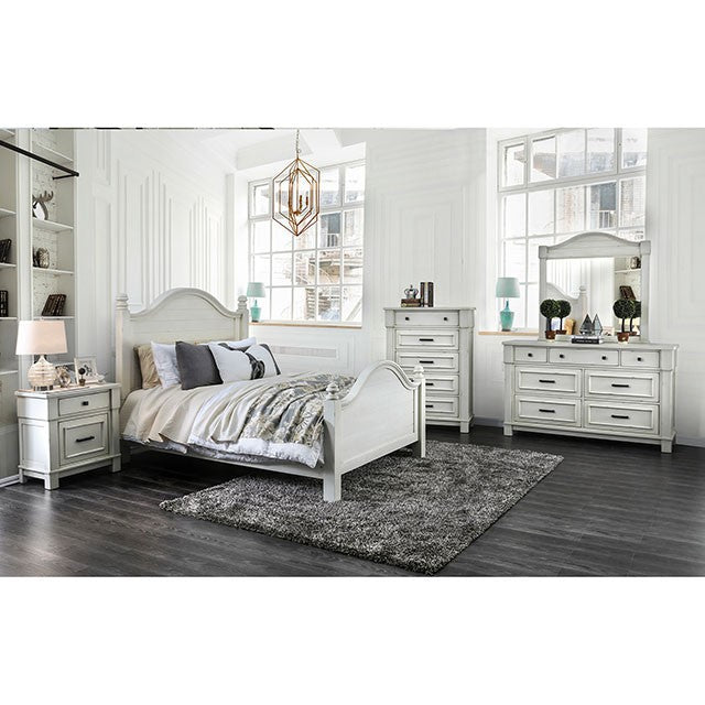Daria Mirror - Furniture Home Store (Hanford, CA)