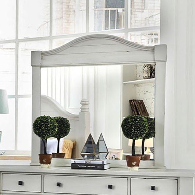 Daria Mirror - Furniture Home Store (Hanford, CA)