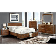 Torres Mirror - Furniture Home Store (Hanford, CA)