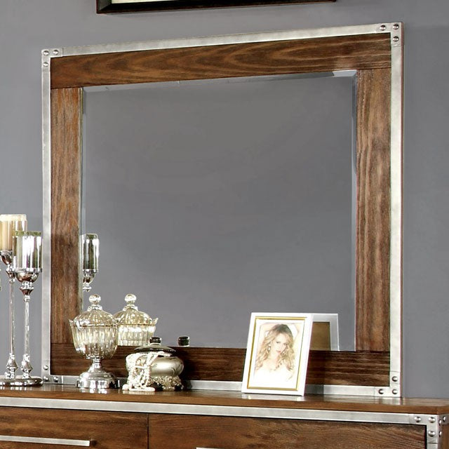 Torres Mirror - Furniture Home Store (Hanford, CA)