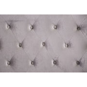 Mirabelle Bed - Furniture Home Store (Hanford, CA)
