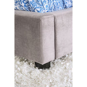 Mirabelle Bed - Furniture Home Store (Hanford, CA)