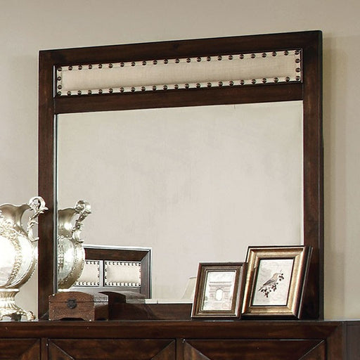 Orlaith Mirror - Furniture Home Store (Hanford, CA)