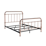 Tamia E.King Bed - Furniture Home Store (Hanford, CA)