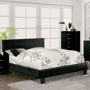 Wallen Queen Bed - Furniture Home Store (Hanford, CA)