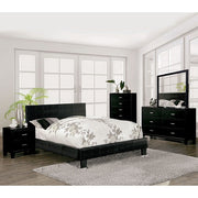 Wallen Queen Bed - Furniture Home Store (Hanford, CA)