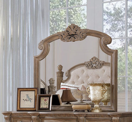 Montgomery Mirror - Furniture Home Store (Hanford, CA)