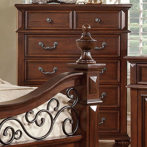 Landaluce Chest - Furniture Home Store (Hanford, CA)
