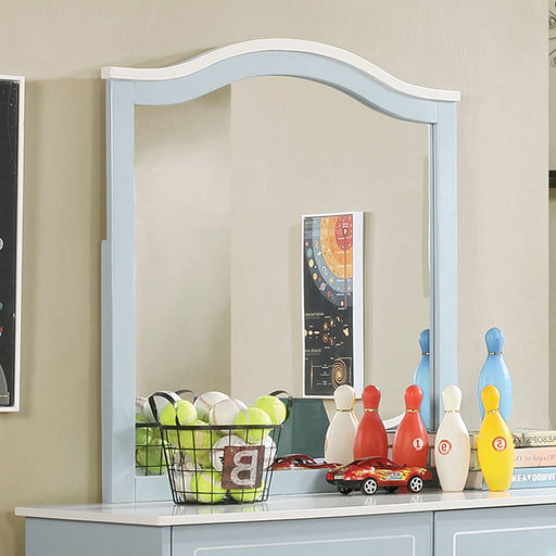 Deana Mirror - Furniture Home Store (Hanford, CA)