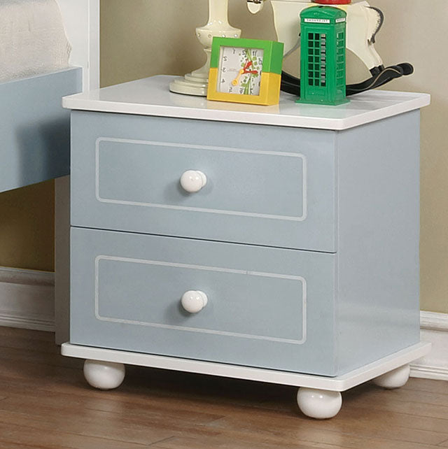 Deana Night Stand - Furniture Home Store (Hanford, CA)