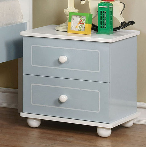 Deana Night Stand - Furniture Home Store (Hanford, CA)