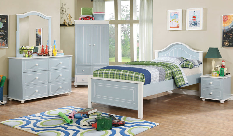 Deana Mirror - Furniture Home Store (Hanford, CA)