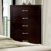 Janine Chest - Furniture Home Store (Hanford, CA)