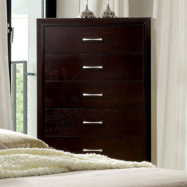 Janine Chest - Furniture Home Store (Hanford, CA)