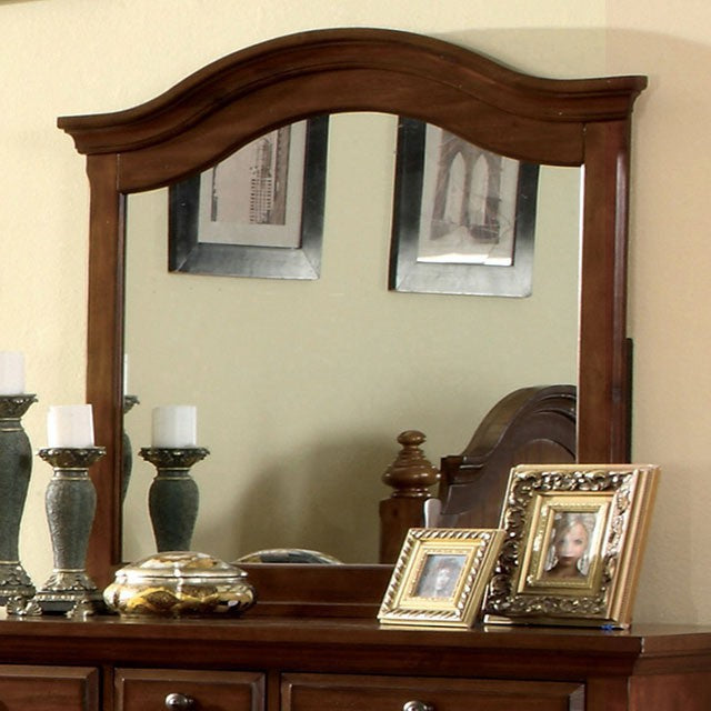 Palm Coast Mirror - Furniture Home Store (Hanford, CA)
