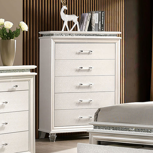 MADDIE Chest - Furniture Home Store (Hanford, CA)