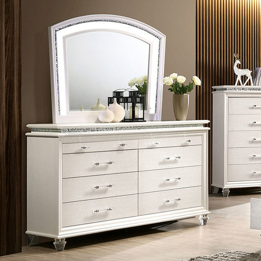 MADDIE Dresser - Furniture Home Store (Hanford, CA)